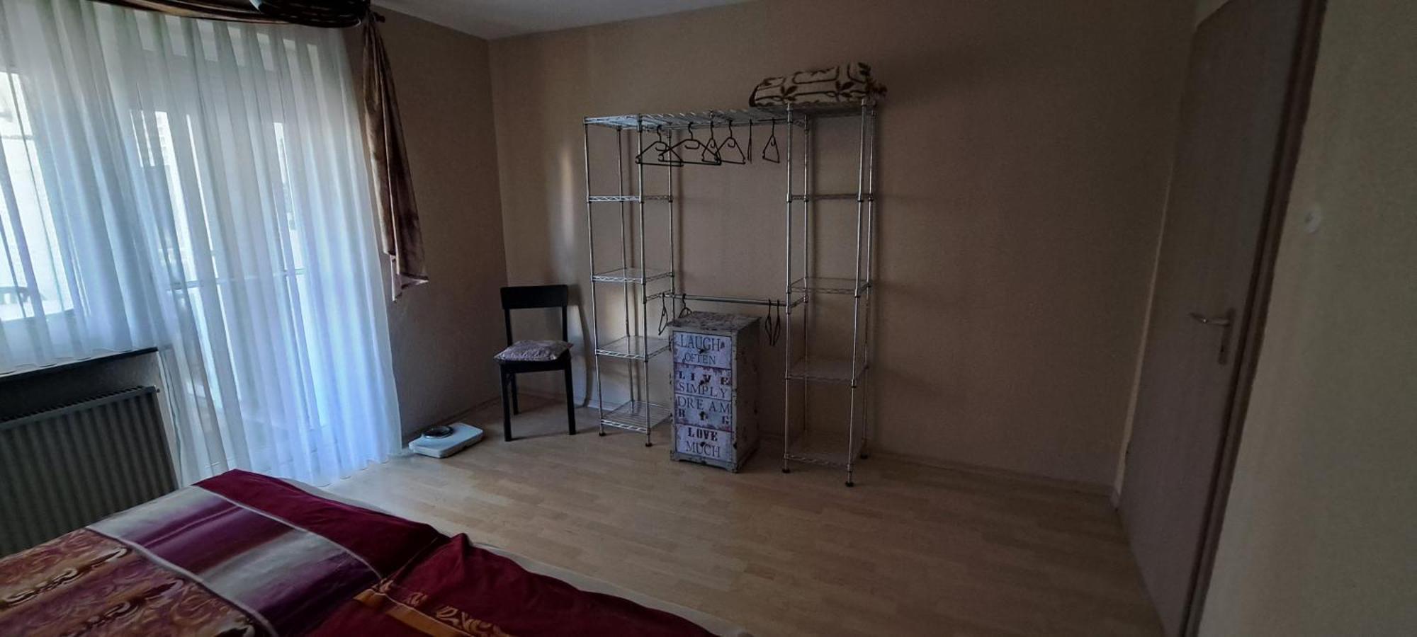 Ferienwohnung Giengen Giengen an der Brenz Exterior foto