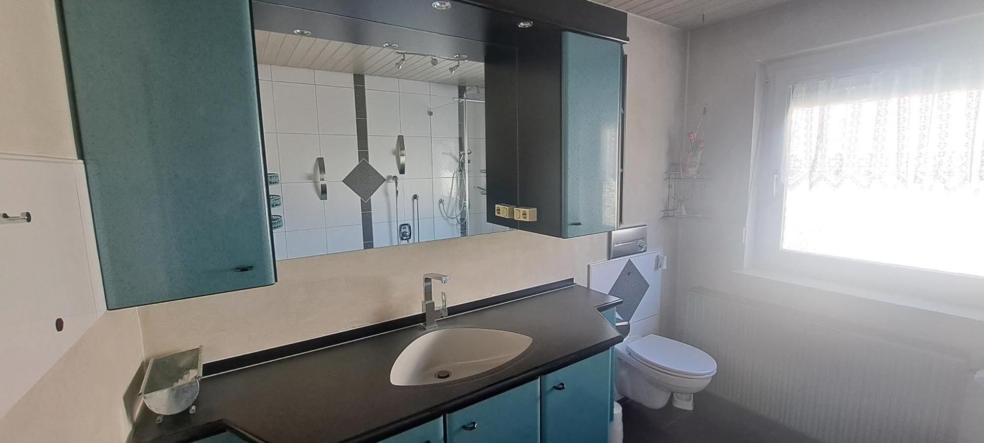Ferienwohnung Giengen Giengen an der Brenz Exterior foto