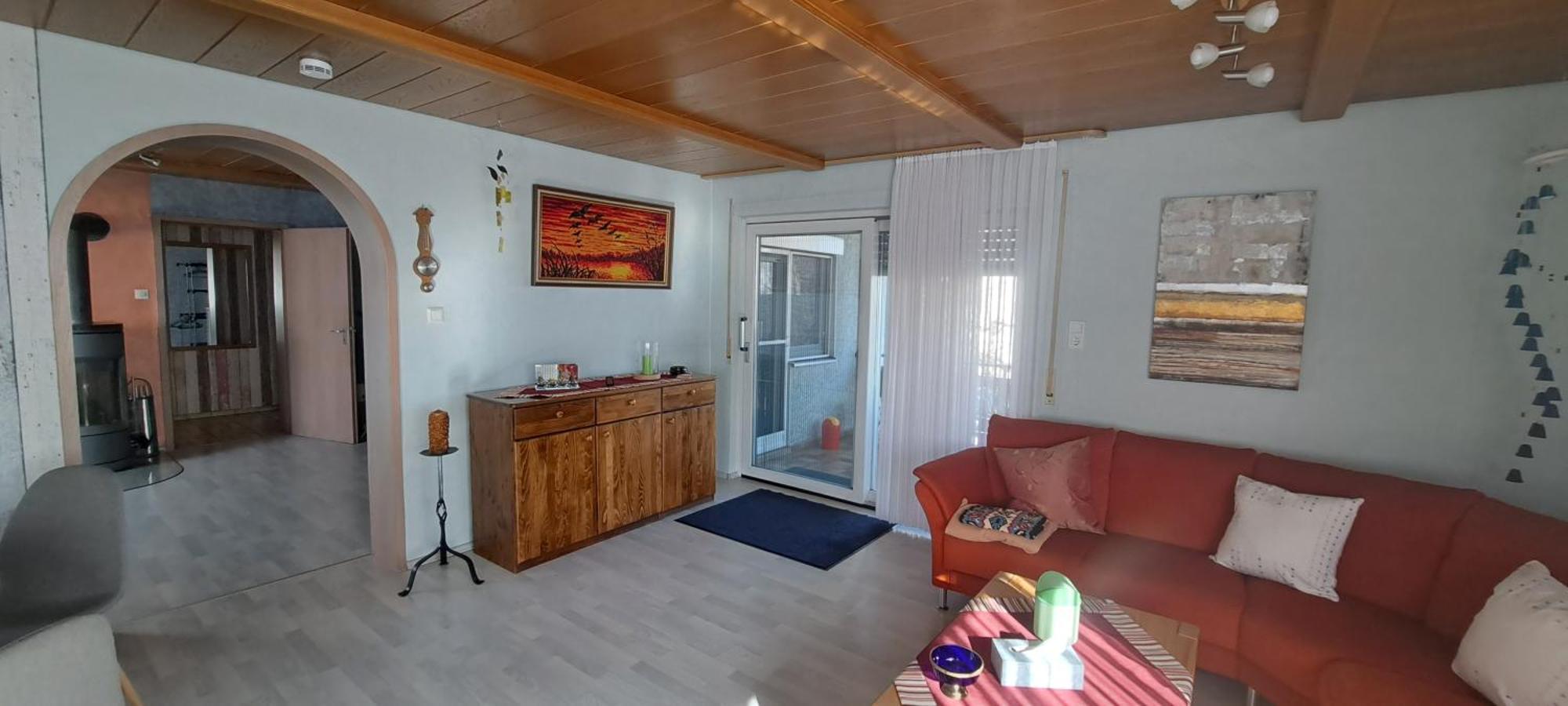 Ferienwohnung Giengen Giengen an der Brenz Exterior foto