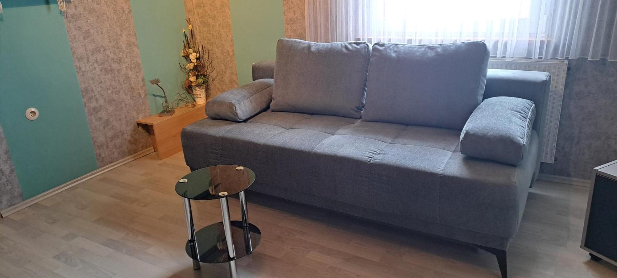 Ferienwohnung Giengen Giengen an der Brenz Exterior foto