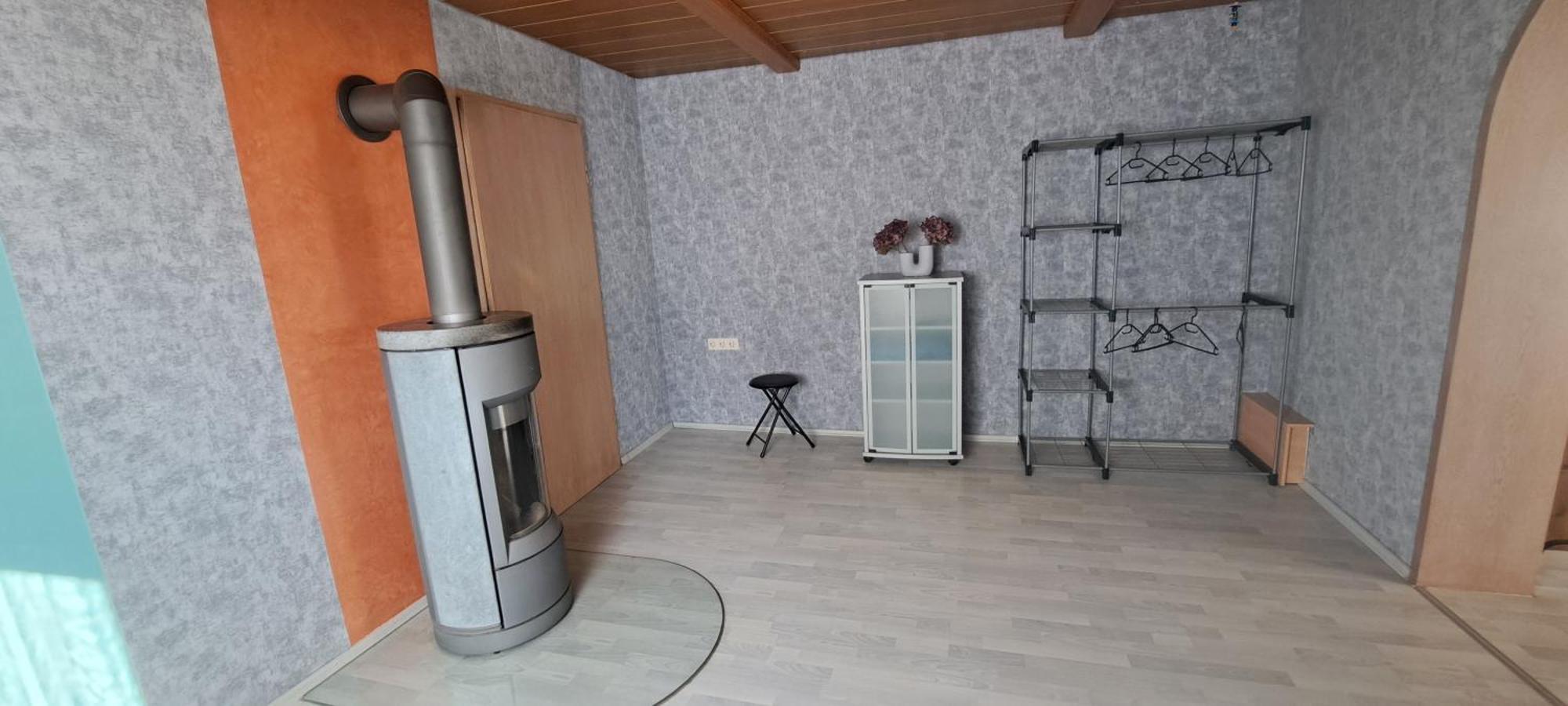 Ferienwohnung Giengen Giengen an der Brenz Exterior foto