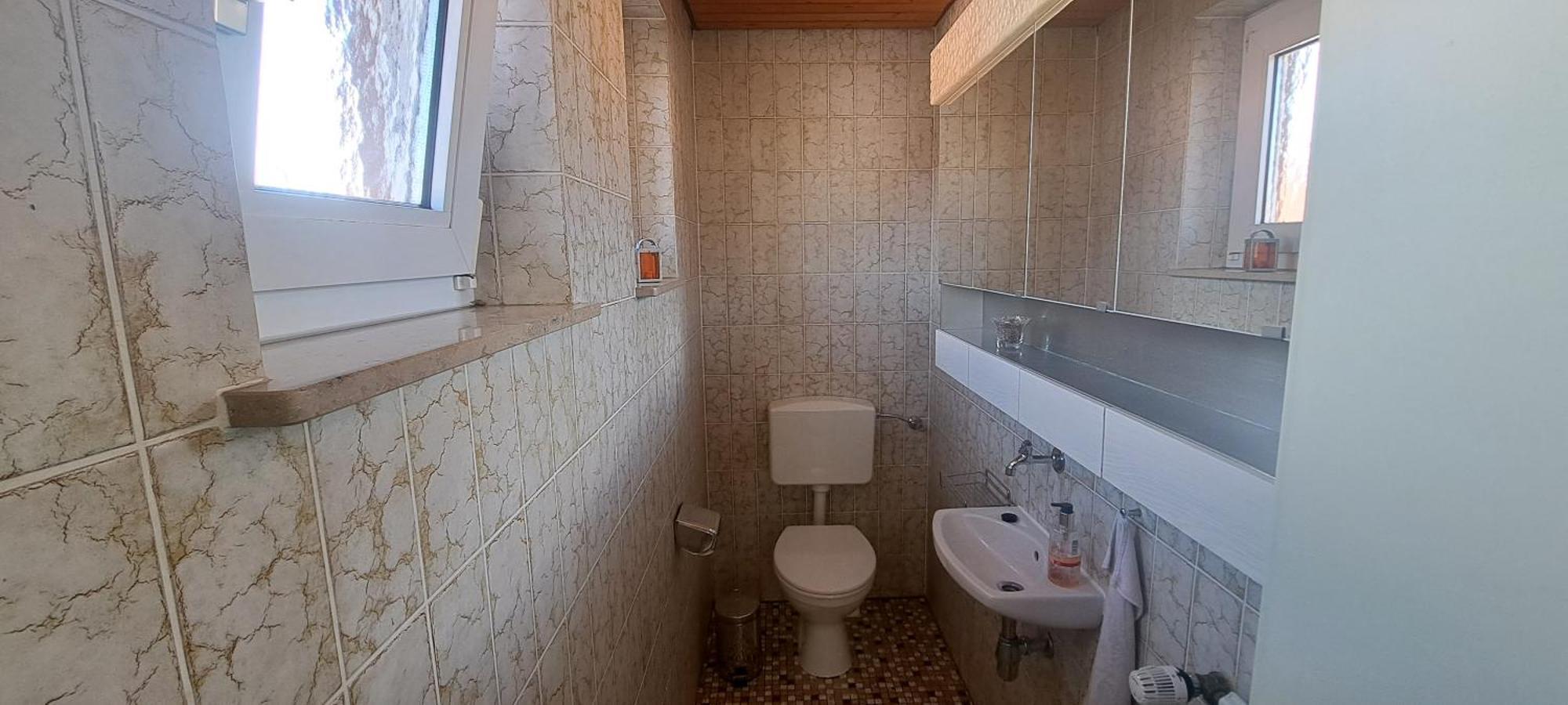 Ferienwohnung Giengen Giengen an der Brenz Exterior foto